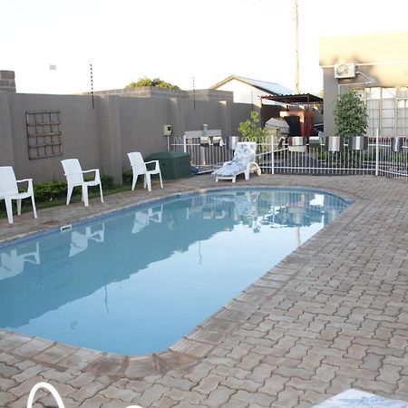 Asante Apartments Livingstone Exterior foto