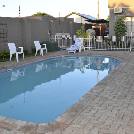 Asante Apartments Livingstone Exterior foto