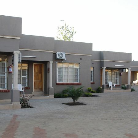 Asante Apartments Livingstone Exterior foto