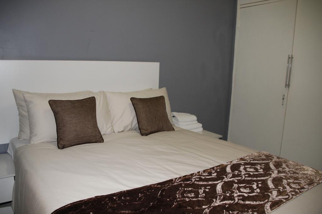 Asante Apartments Livingstone Exterior foto