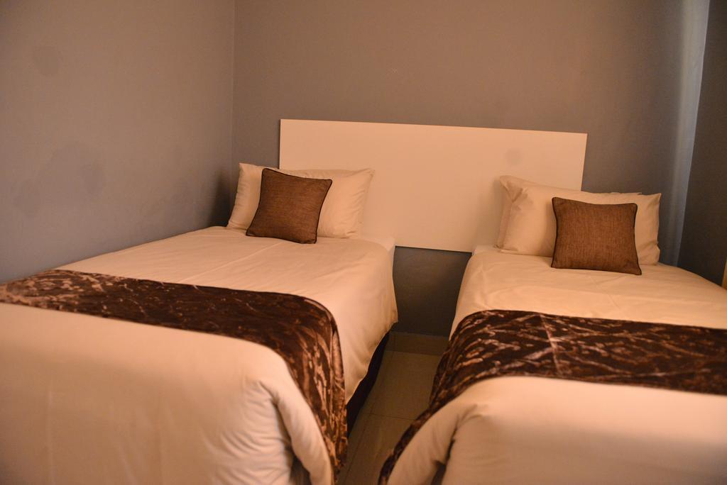 Asante Apartments Livingstone Exterior foto