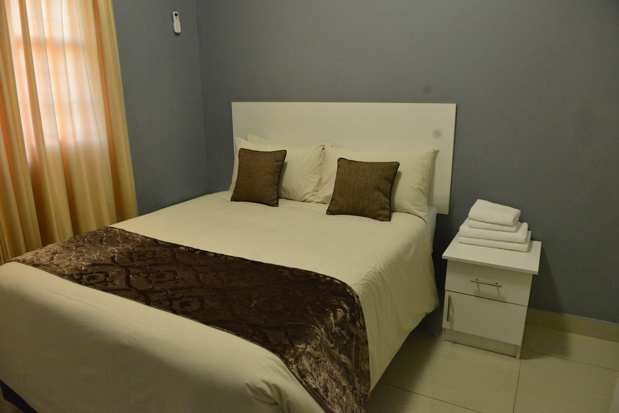 Asante Apartments Livingstone Exterior foto